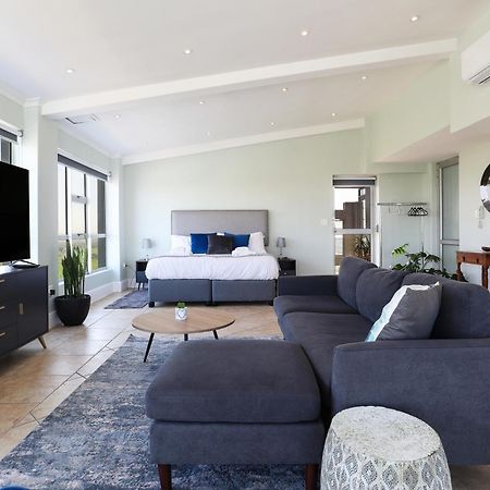 Ocean View Properties - Penthouse Cape Town Exterior photo